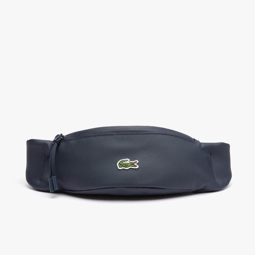 Sacoche banane lacoste outlet homme